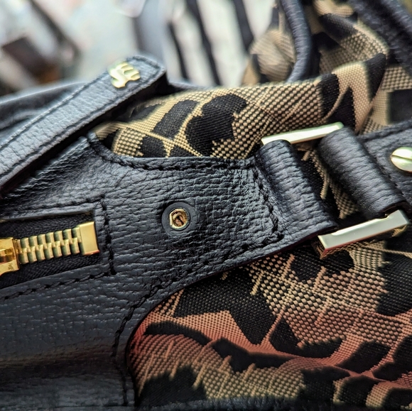 L.A.M.B handbag - Picture 2 of 4